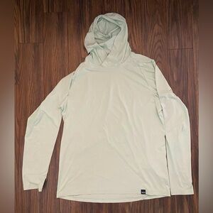 YETI Coolers Ultra Lightweight Sunshirt